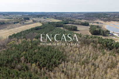 Plot Sale Kocerany Młyńska